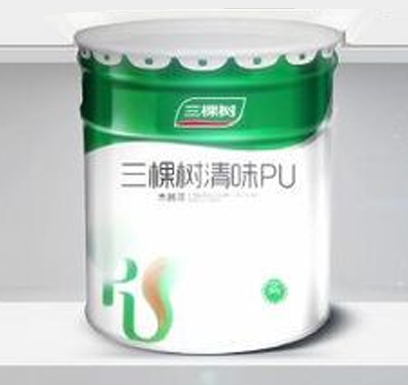 三棵樹木器漆健康+,創行業新標準,隆重首發 三棵樹木器漆健康+,創行業新標準,隆重首發