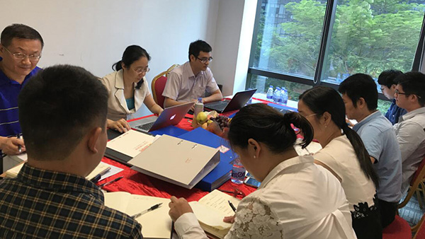 紹興十環認證代理公司 紹興十環認證代理公司