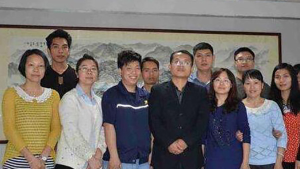 海門十環環保認證 海門十環環保認證