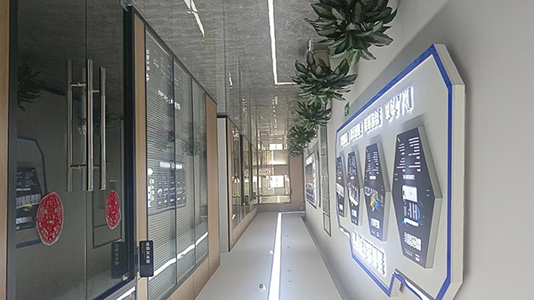 溫室氣體核查現狀 溫室氣體核查現狀