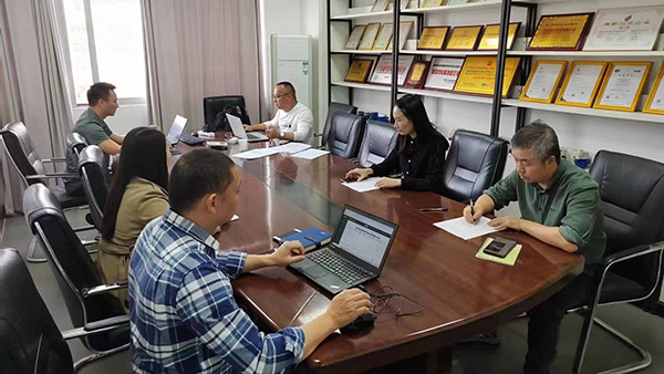 黔江區十環認證機構 黔江區十環認證機構